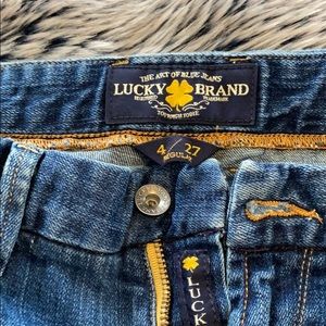 Lucky Brand Jeans